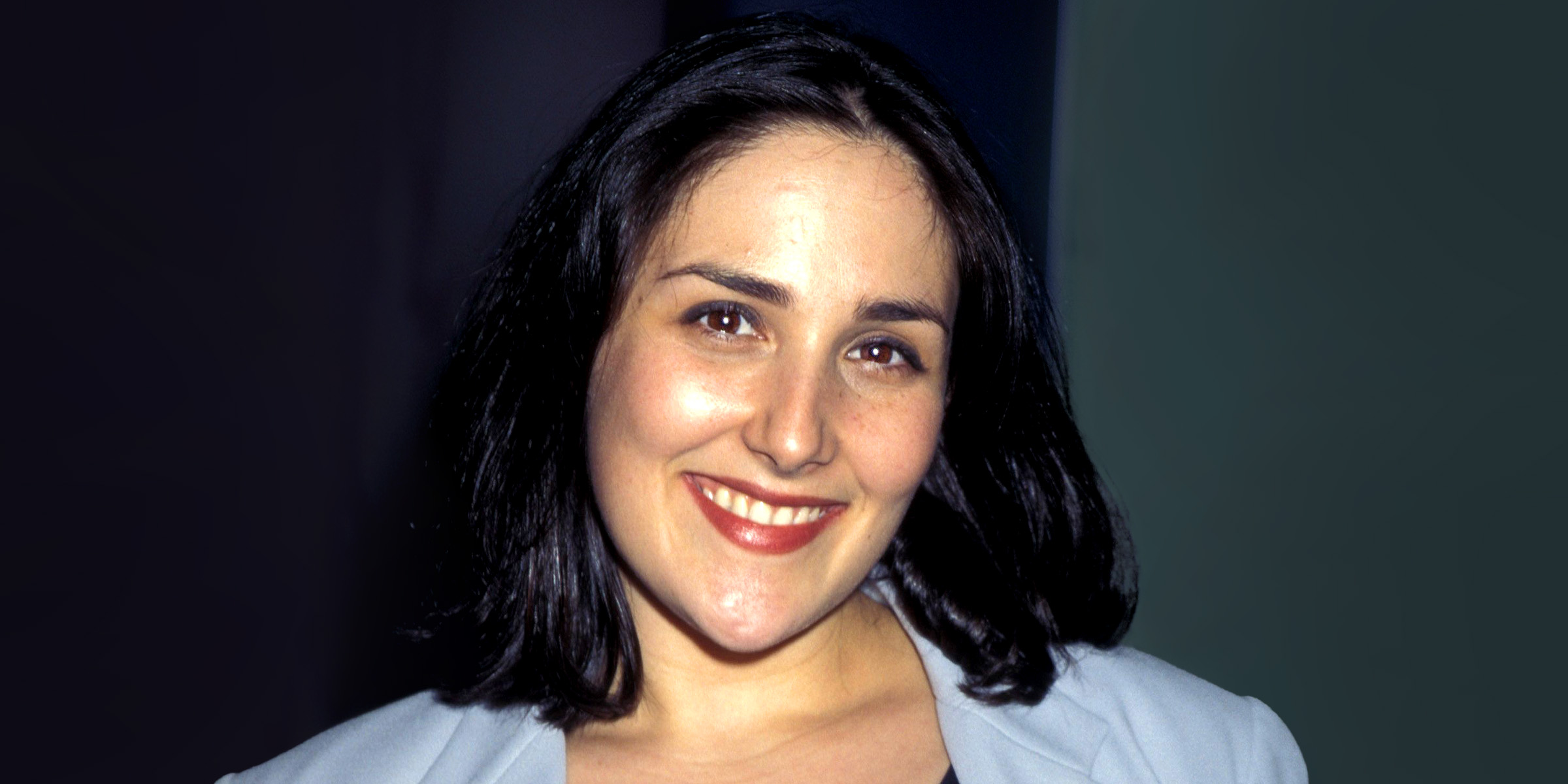 Ricki Lake | Quelle: Getty Images