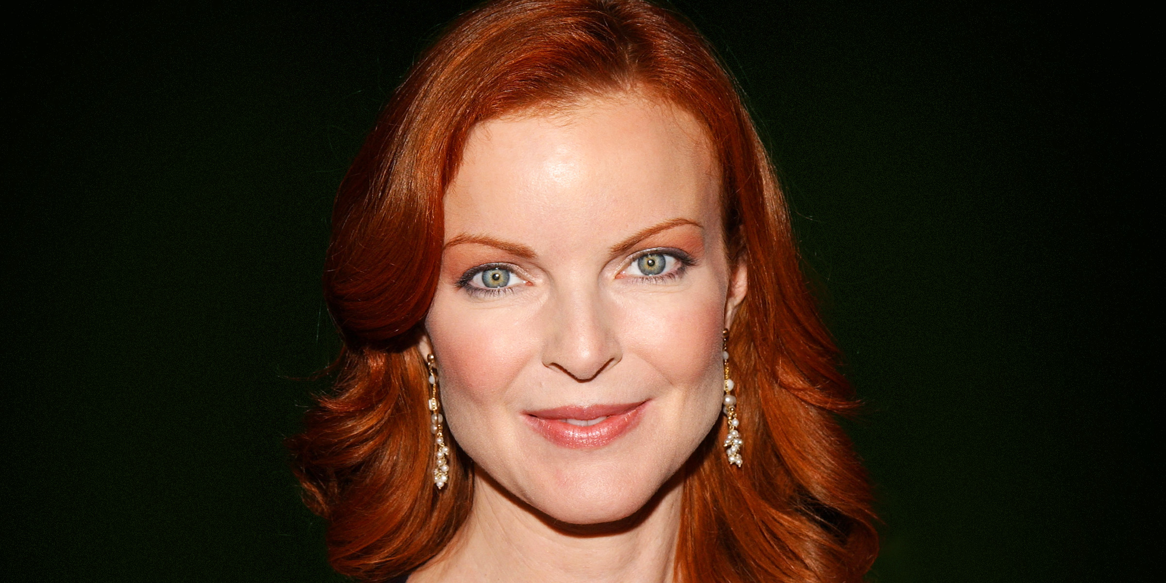 Marcia Cross | Quelle: Getty Images