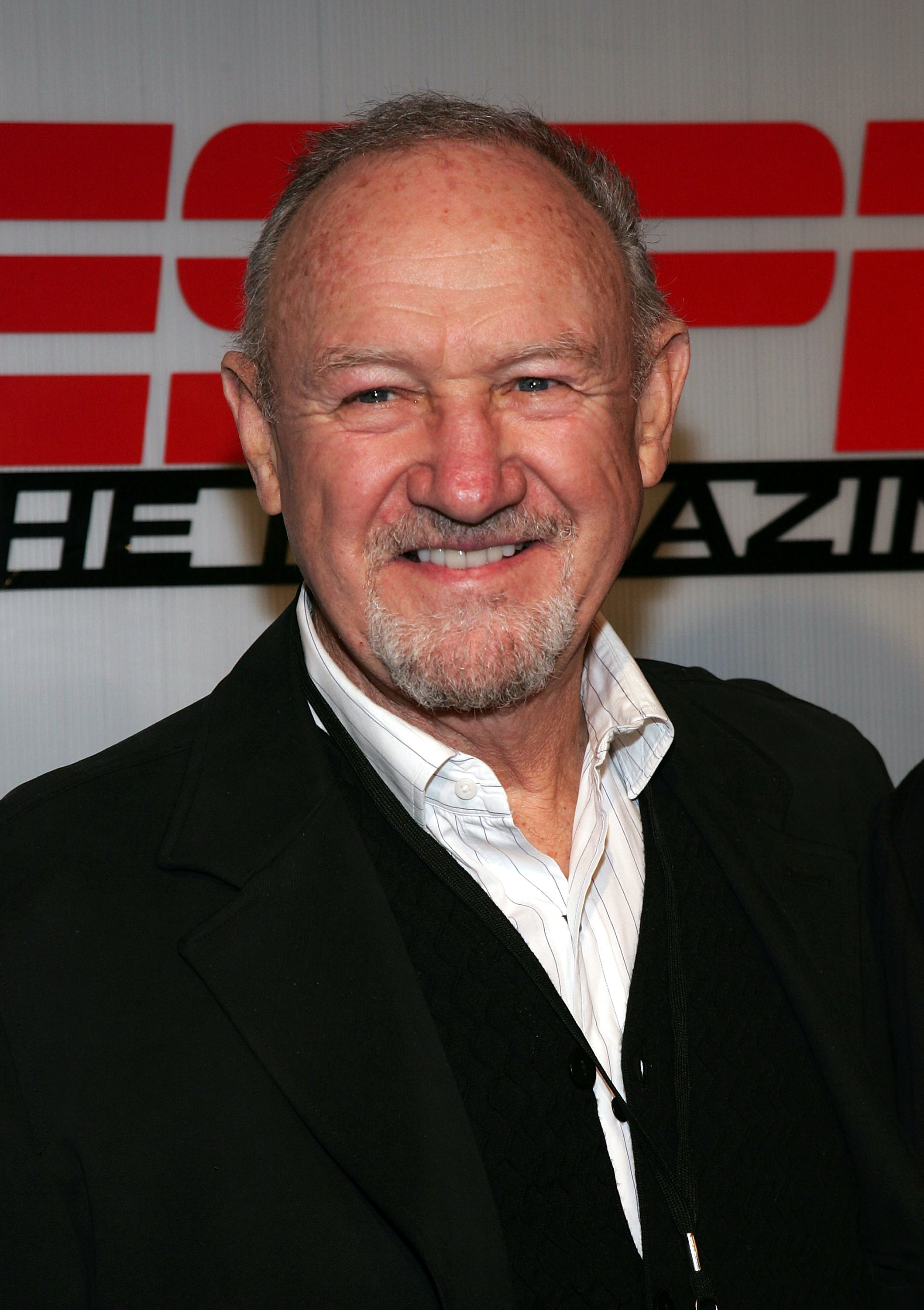 Gene Hackman besucht die Next House ESPN The Magazine Party am 4. Februar 2005 in Jacksonville, Florida | Quelle: Getty Images