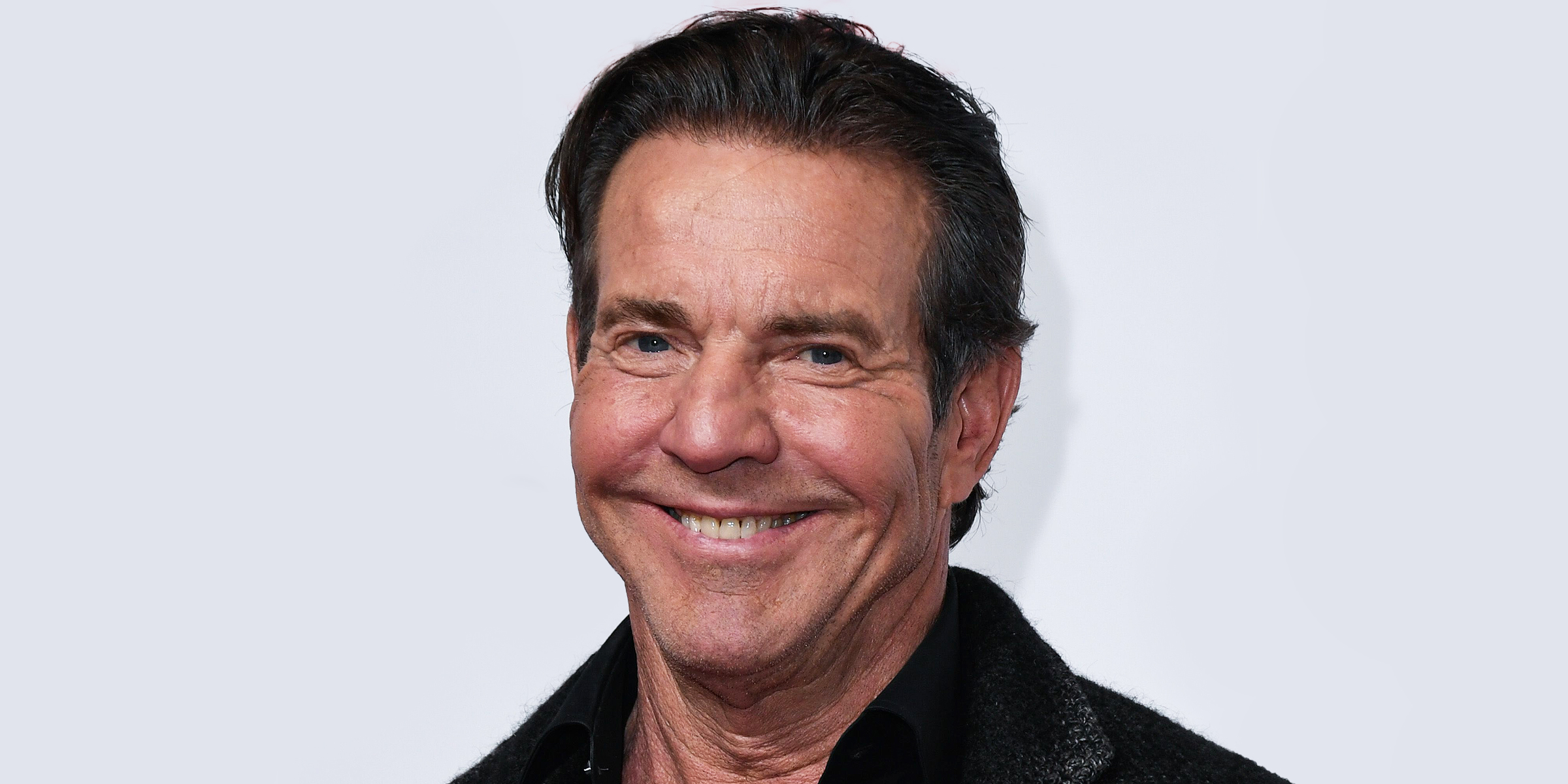 Dennis Quaid | Quelle: Getty Images