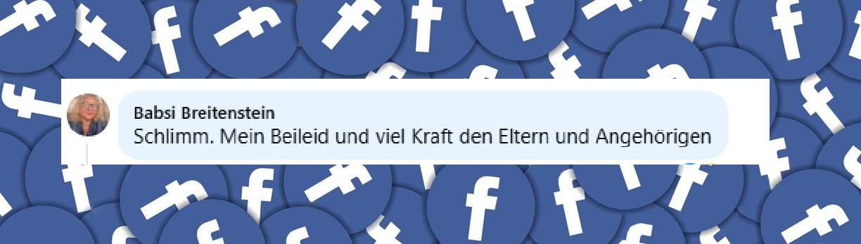 facebook.com/bild/posts/pfbid02NvkziYXFyENjDrvEEKFrxqsKSq9m7xcBNrcdY8PYZPmR5szFESmG4XhoUJniRFtpl?comment_id=1481152313007985