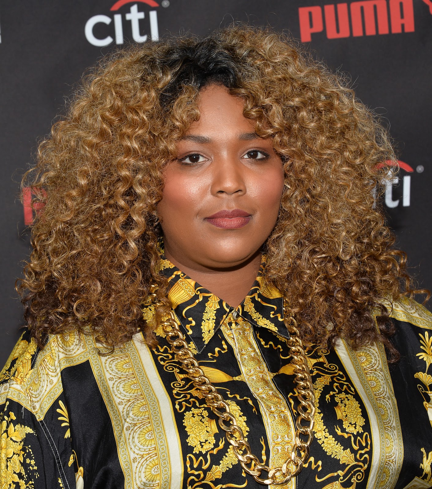 Lizzo beim Roc Nation Grammy Brunch 2015 am 7. Februar 2015 in Beverly Hills, Kalifornien. | Quelle: Getty Images