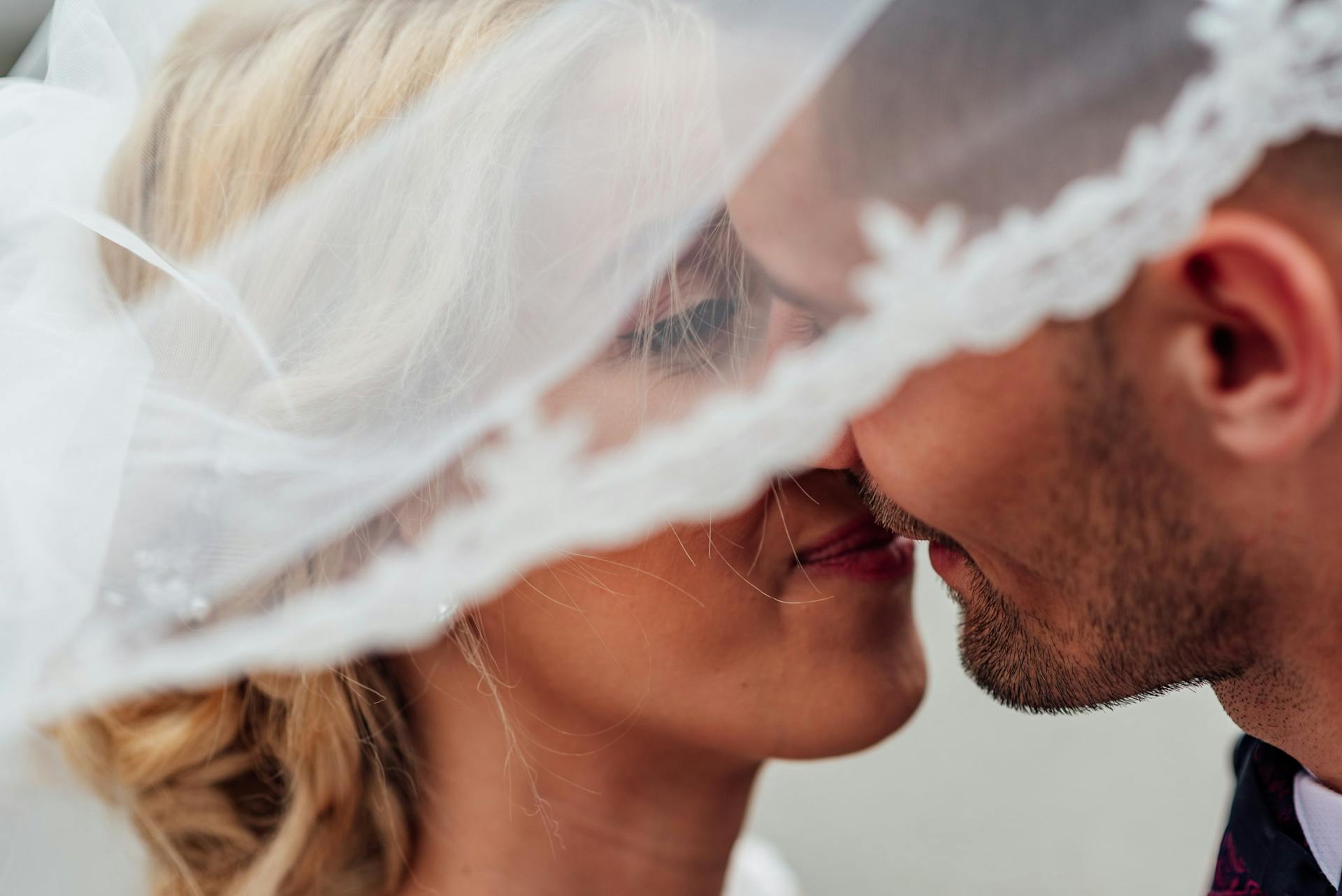 Ein Paar, das heiratet | Quelle: Pexels