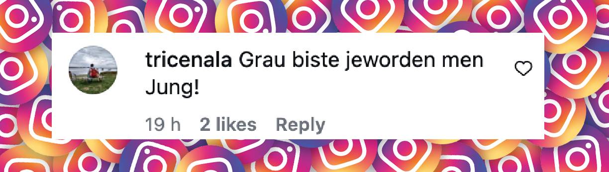 Fans reagieren auf Medlocks aktuellen Instagram-Beitrag | Quelle: instagram.com/p/DXb5fqqCtUD/?utm_source=ig_embed&ig_rid=def9408c-c46f-42c3-b097-fb49bbee14a9