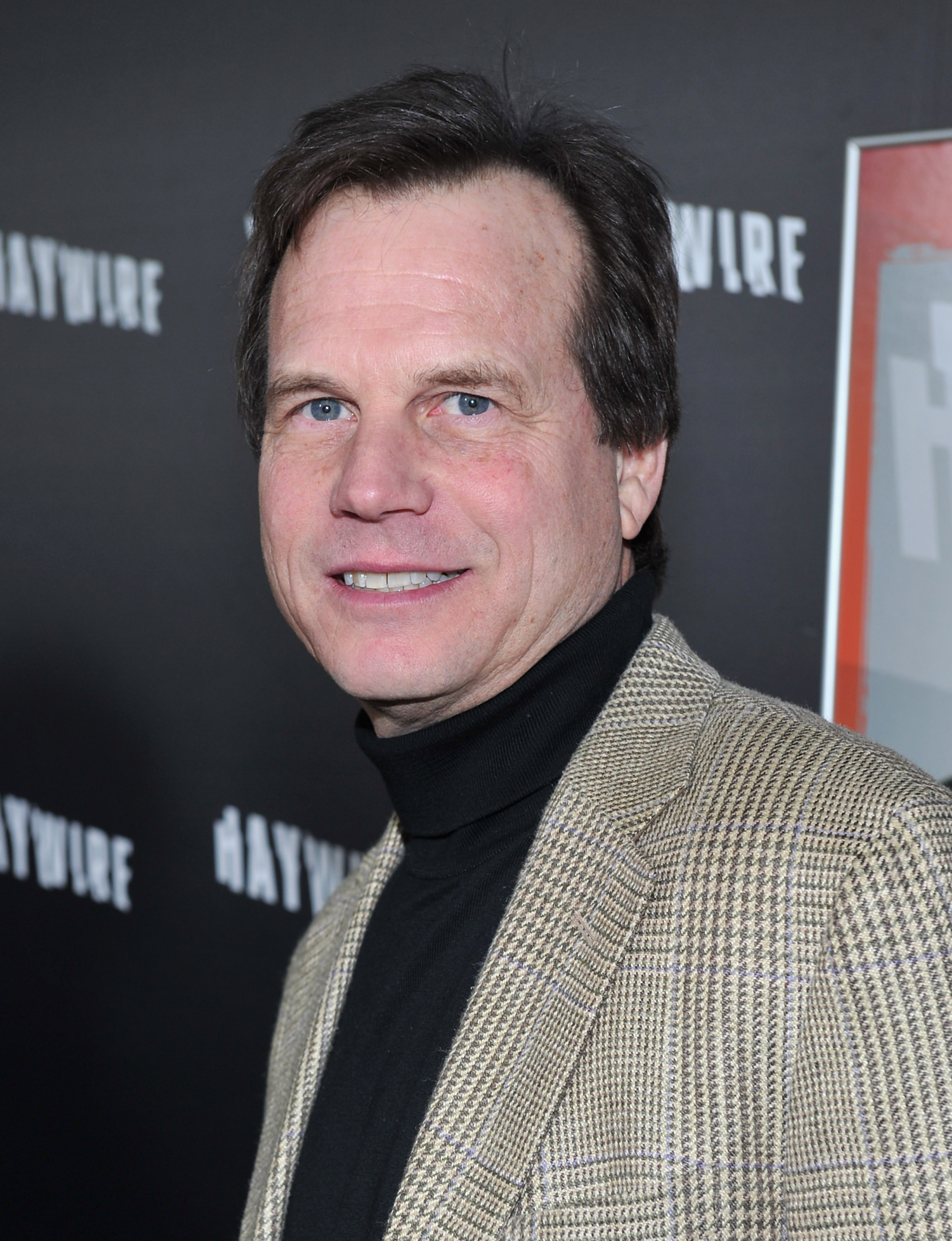 Bill Paxton im DGA Theater am 5. Januar 2012 | Quelle: Getty Images