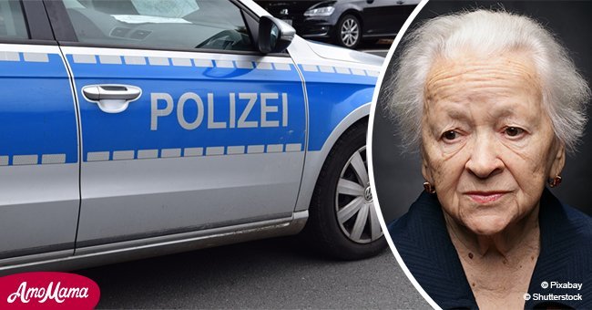 Essen: Kinder haben eine 70-jährige Frau überfallen - Polizei sucht nun nach Zeugen