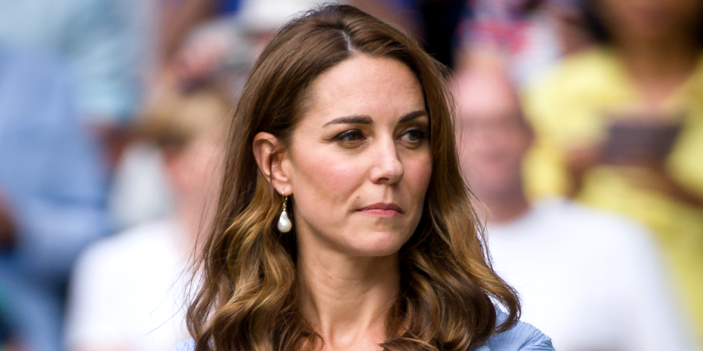 Kate Middleton | Quelle: Getty Images