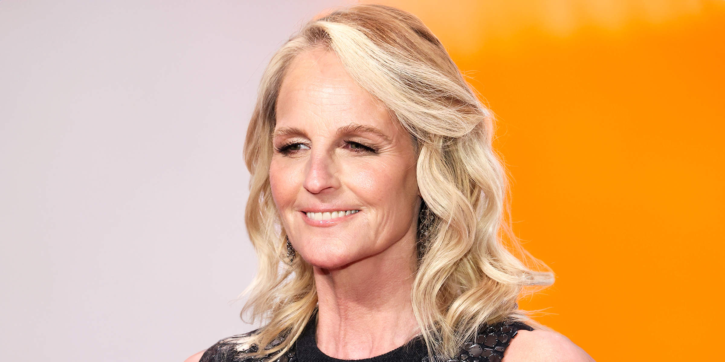 Helen Hunt | Quelle: Getty Images