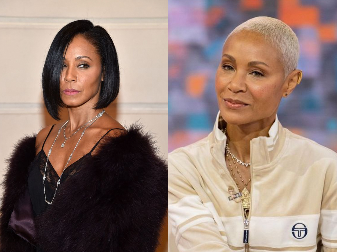 Jada Pinkett Smith | Quelle: Getty Images