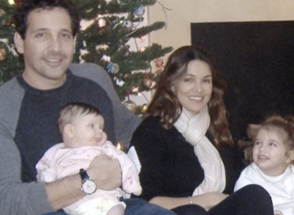 Screenshot eines Posts von Cylia Chasman | Quelle: Instagram/cylia.chasman