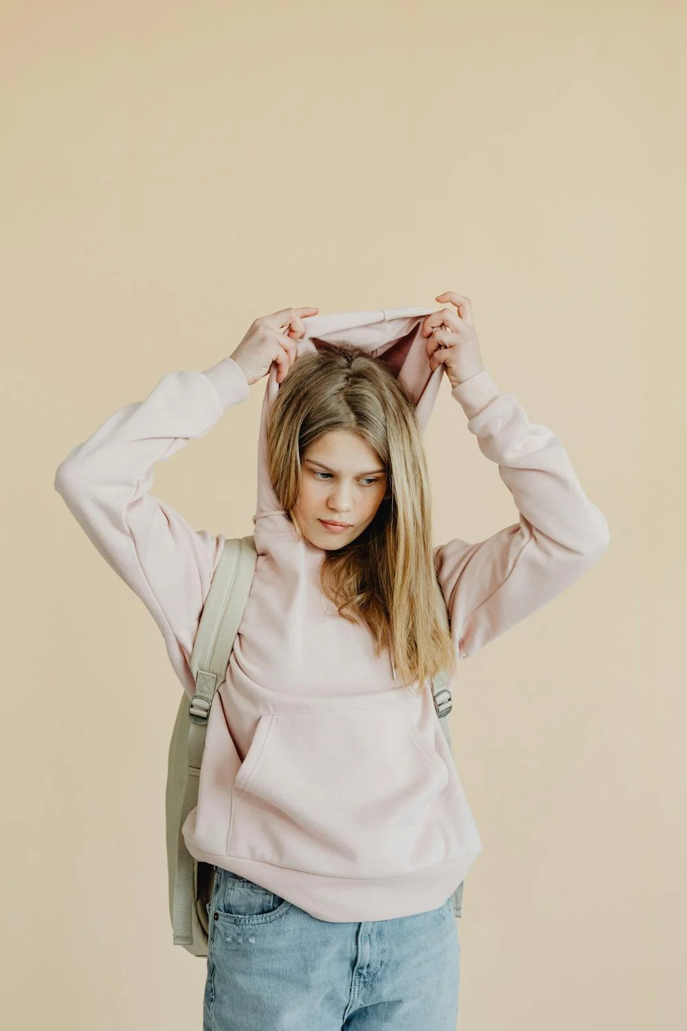 Ein Teenager-Mädchen | Quelle: Pexels