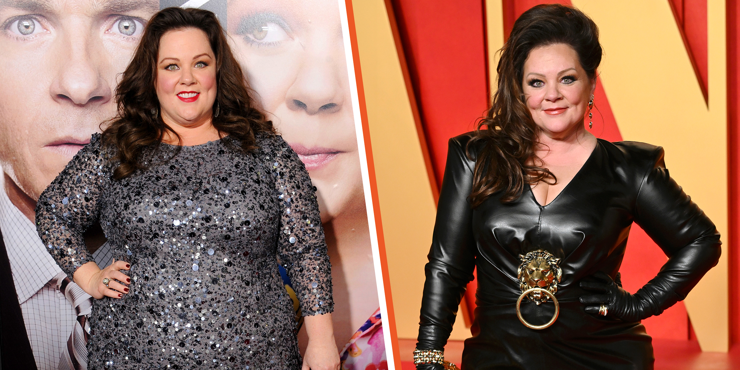 Melissa McCarthy | Quelle: Getty Images