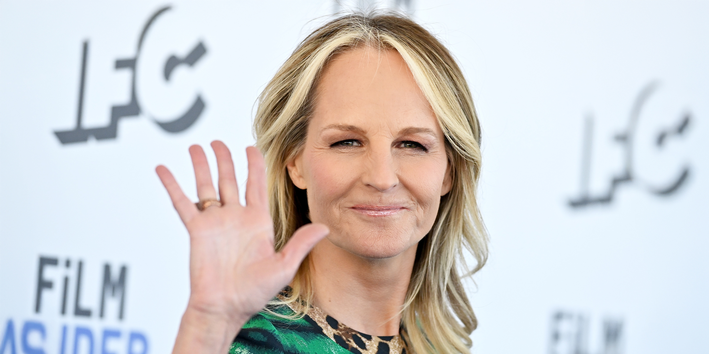 Helen Hunt | Quelle: Getty Images