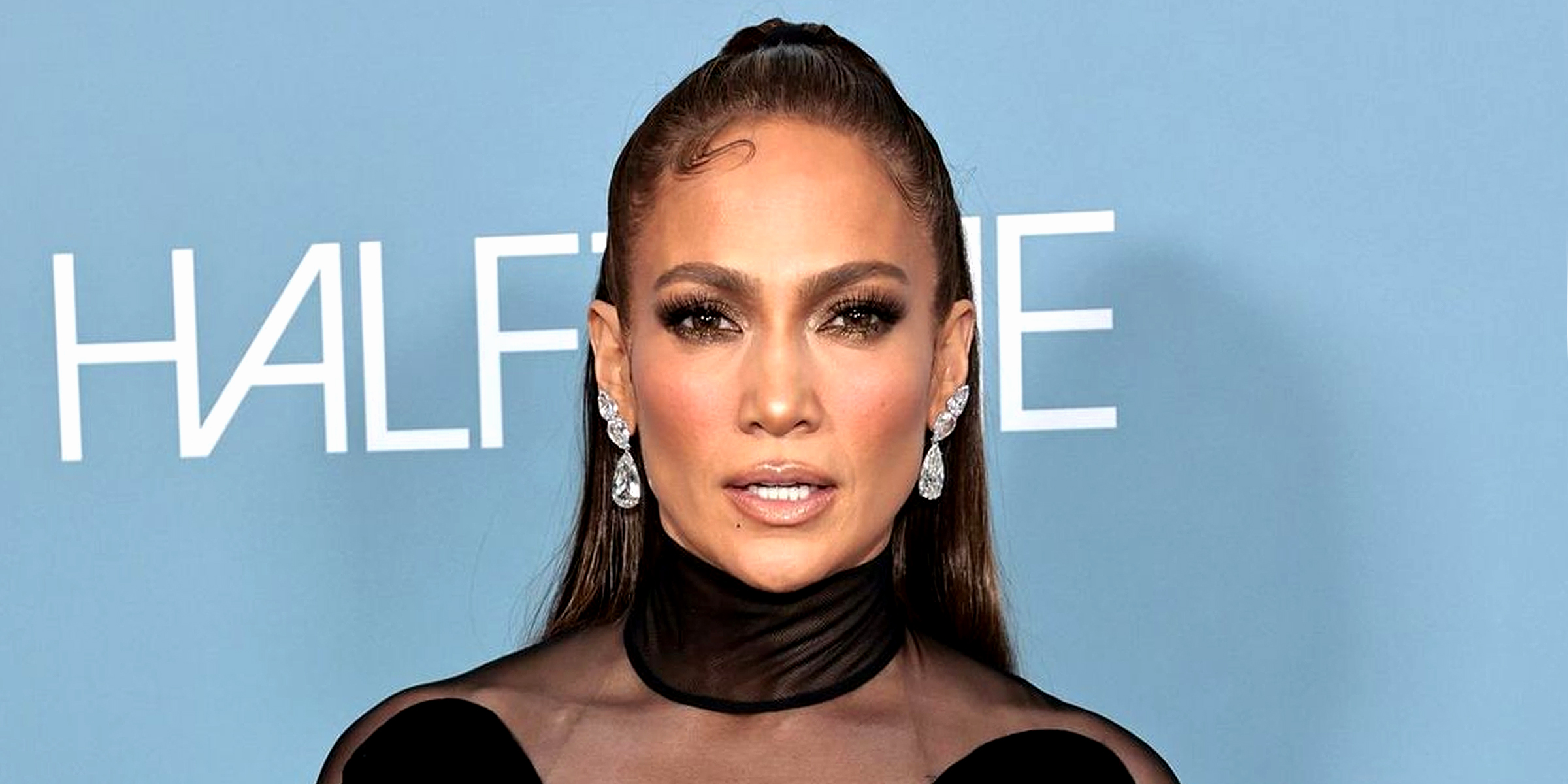 Jennifer Lopez | Quelle: Getty Images