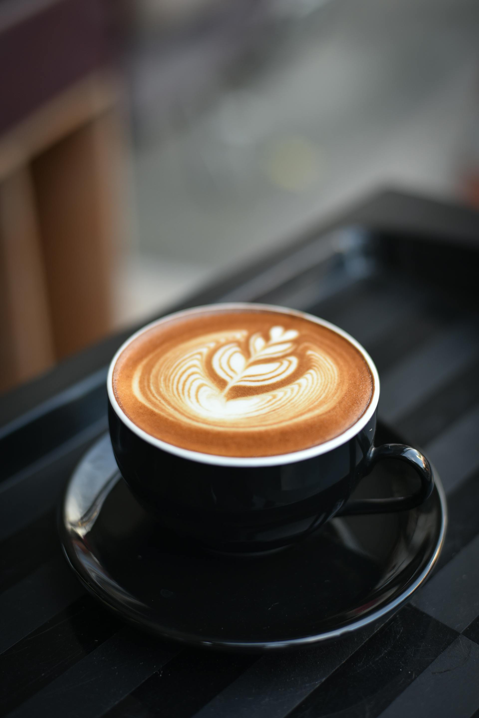 Eine Tasse Kaffee | Quelle: Pexels