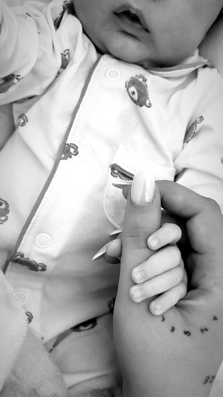 Instagram-Story von Lisa Straube | Quelle: instagram.com/lisa.straube