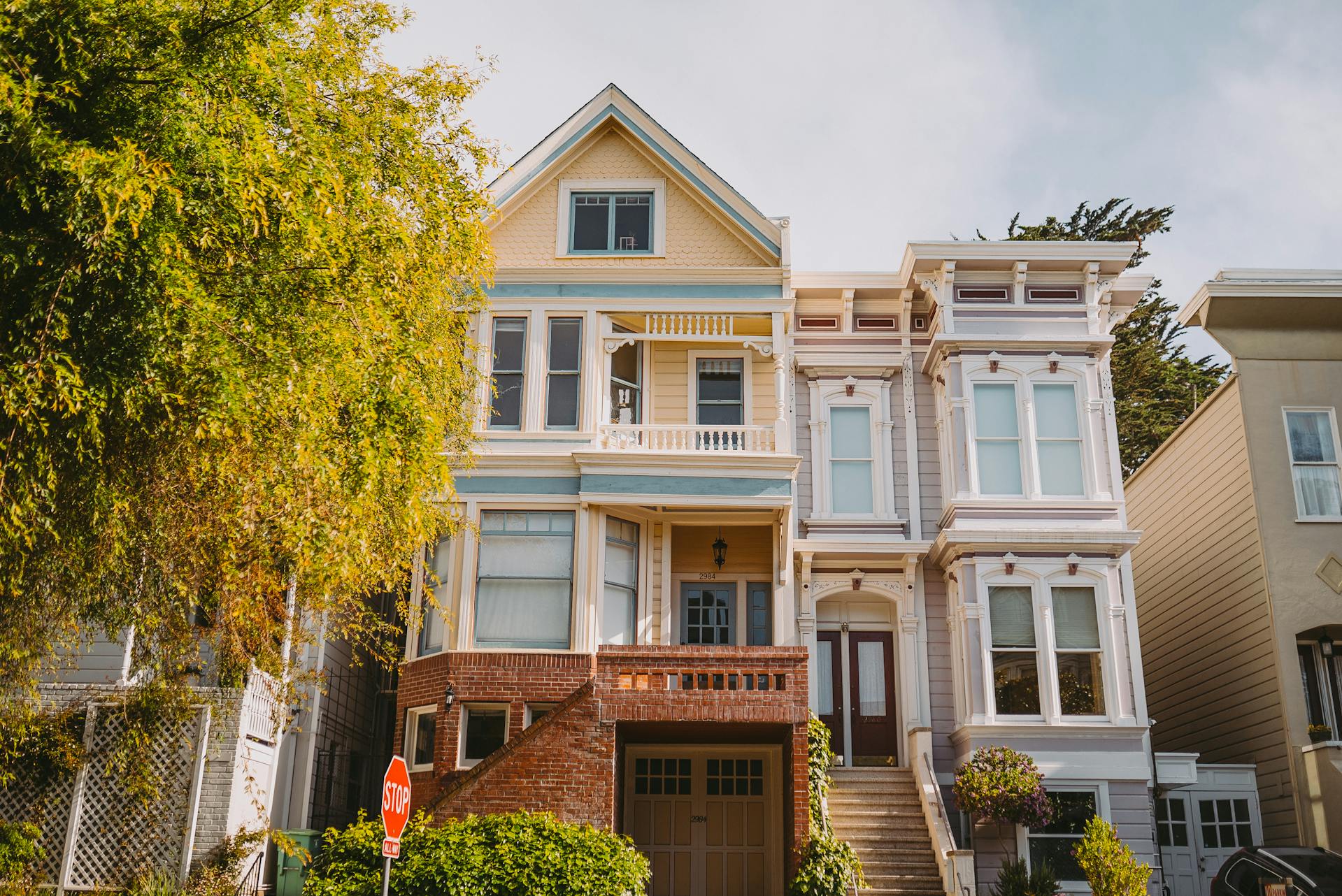 Ein Haus | Quelle: Pexels