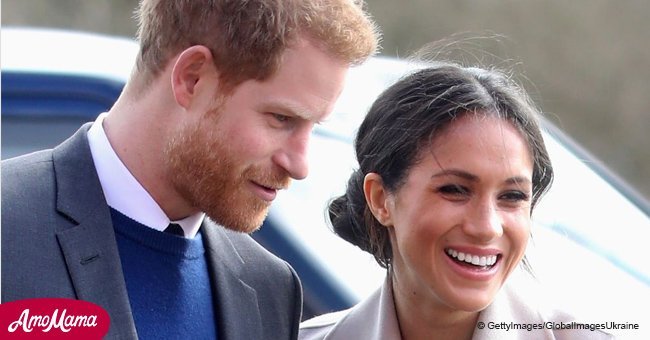 Der Kensington Palace hat offiziell eine besondere Entscheidung von Harry und Meghan für ihre Hochzeit angekündigt