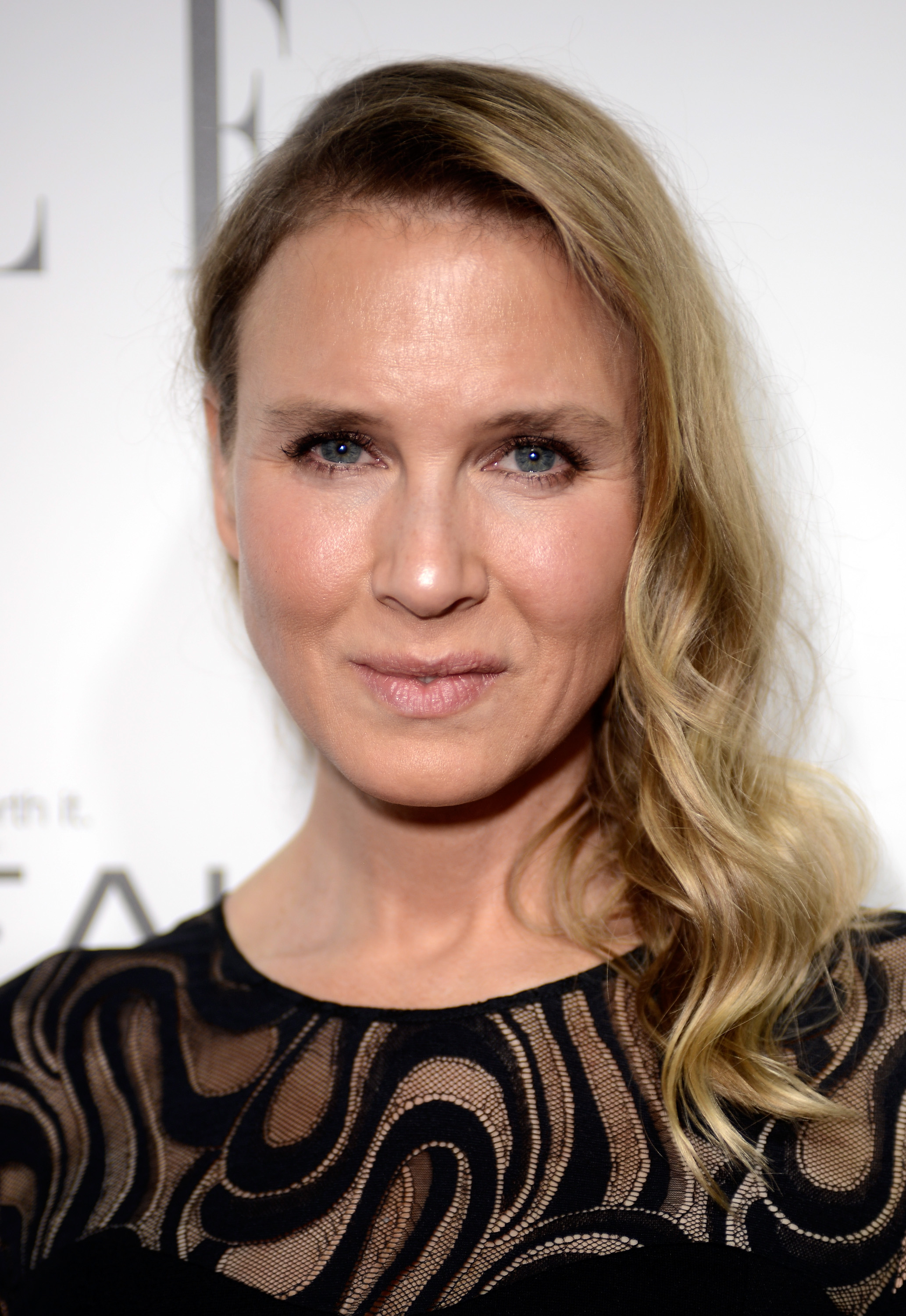 Renee Zellweger bei den 2014 Elle Women In Hollywood Awards am 20. Oktober 2014 in Beverly Hills, Kalifornien. | Quelle: Getty Images