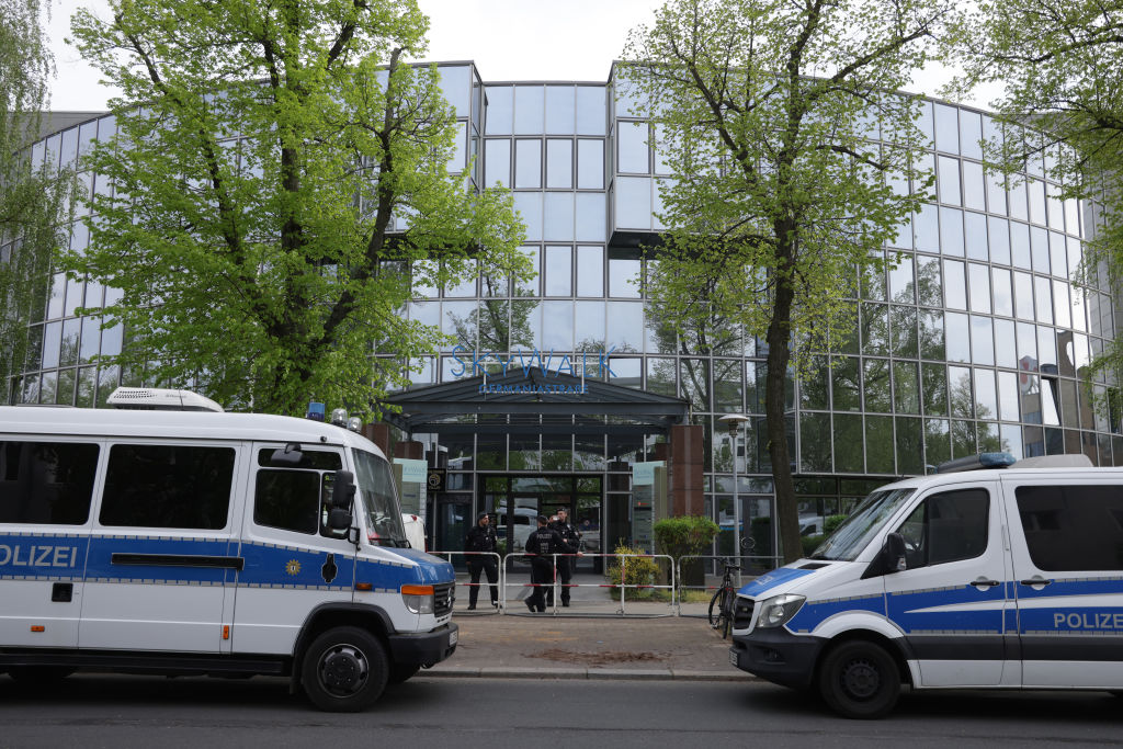 Symbolbild | Quelle: Getty Images