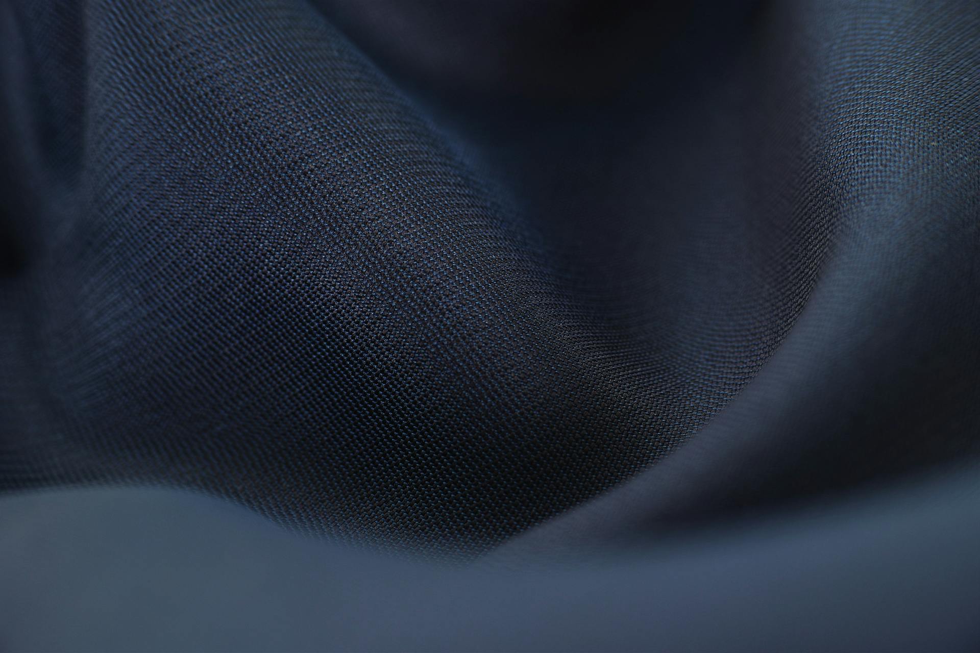 Eine Nahaufnahme eines Stoffes | Quelle: Pexels