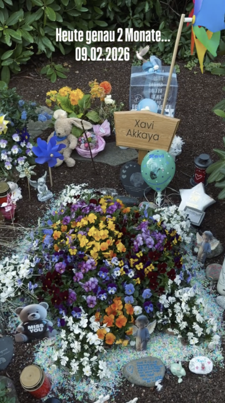 Lisa Straubes Instagram-Stories | Quelle: instagram.com/lisa.straube/?hl=en