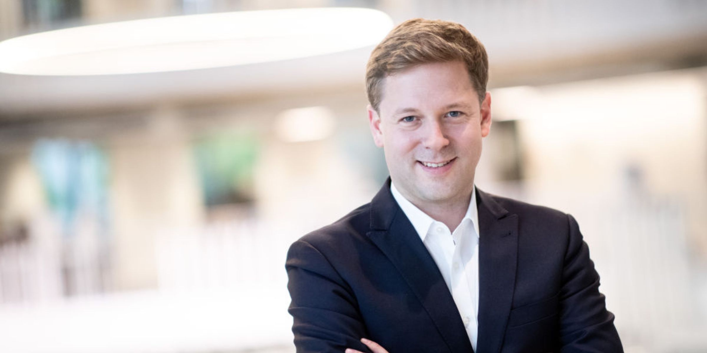 Helge Fuhst | Quelle: Getty Images