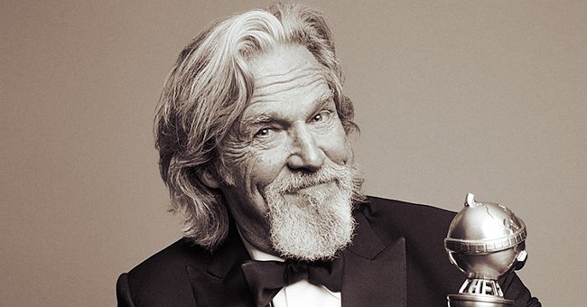 Jeff Bridges | Quelle: Instagram/thejeffbridges