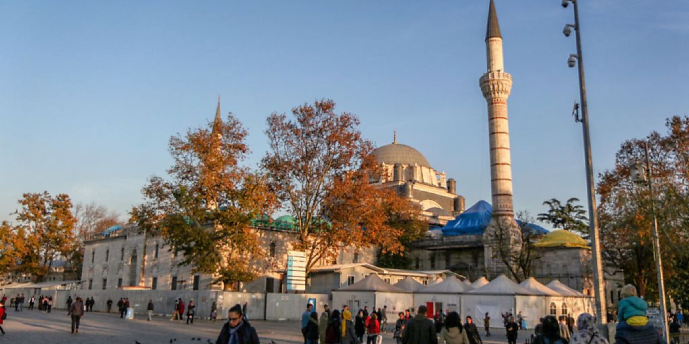 Istanbul | Quelle: Getty Images