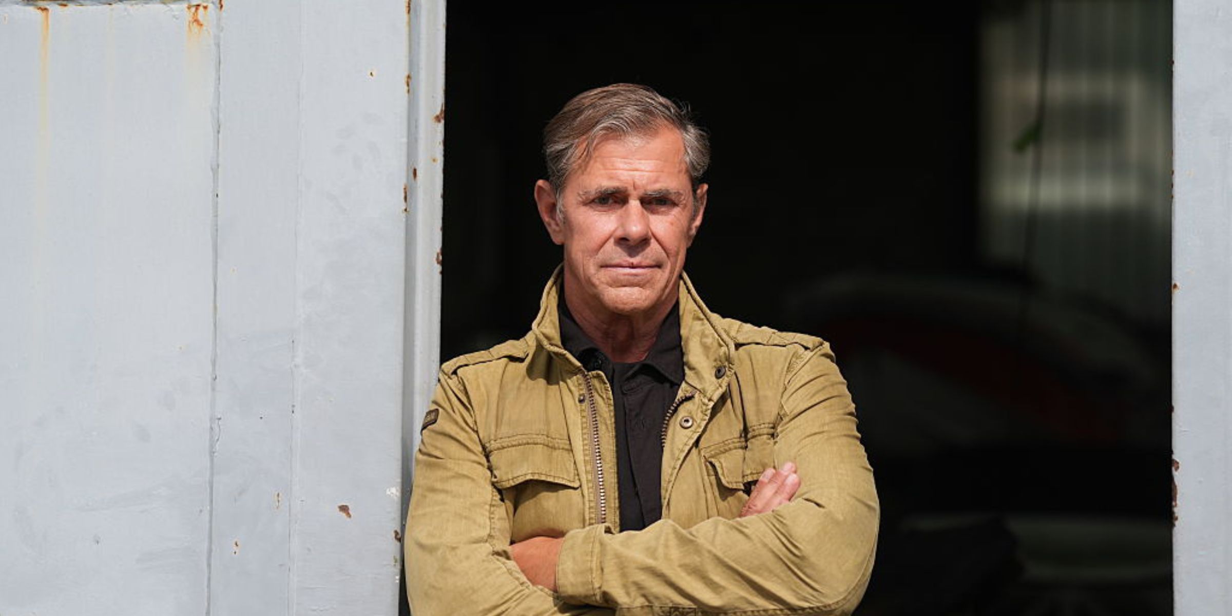 Sven Martinek | Quelle: Getty Images