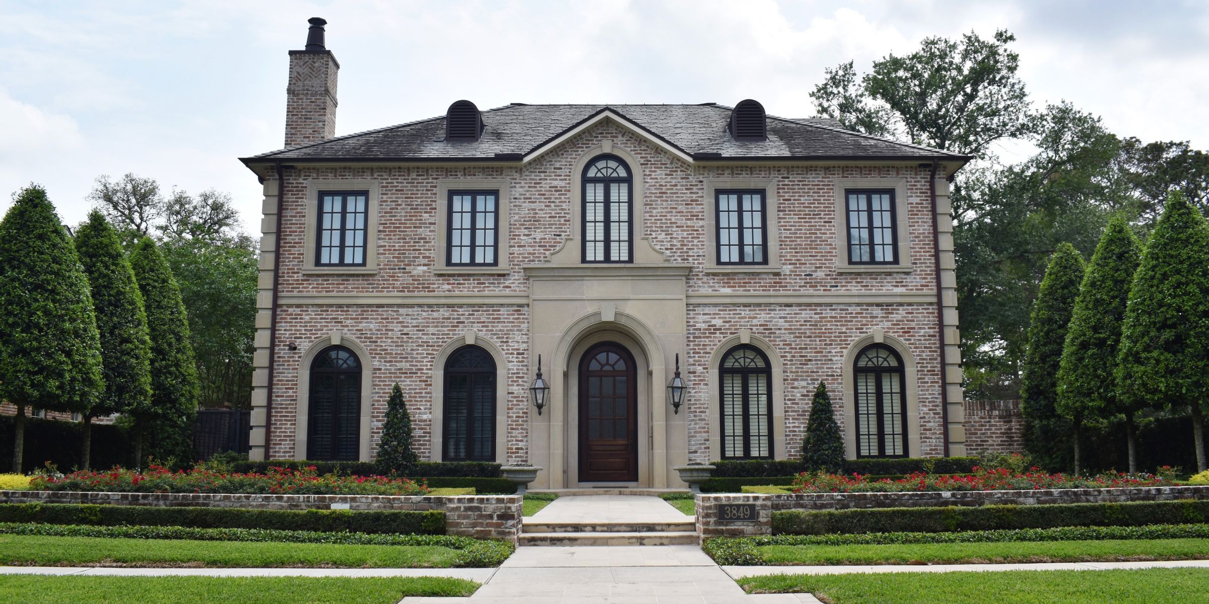 Ein Herrenhaus | Quelle: Shutterstock