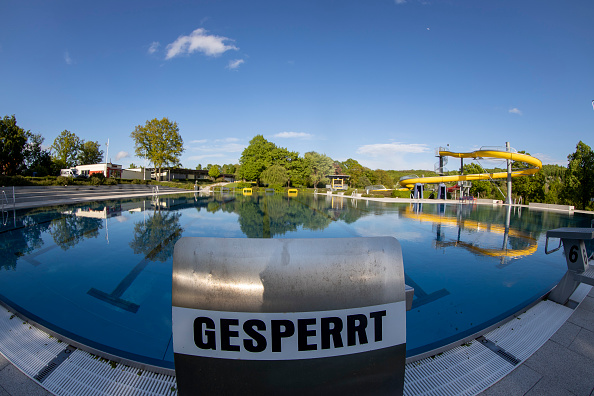 Symbolbild | Quelle: Getty Images