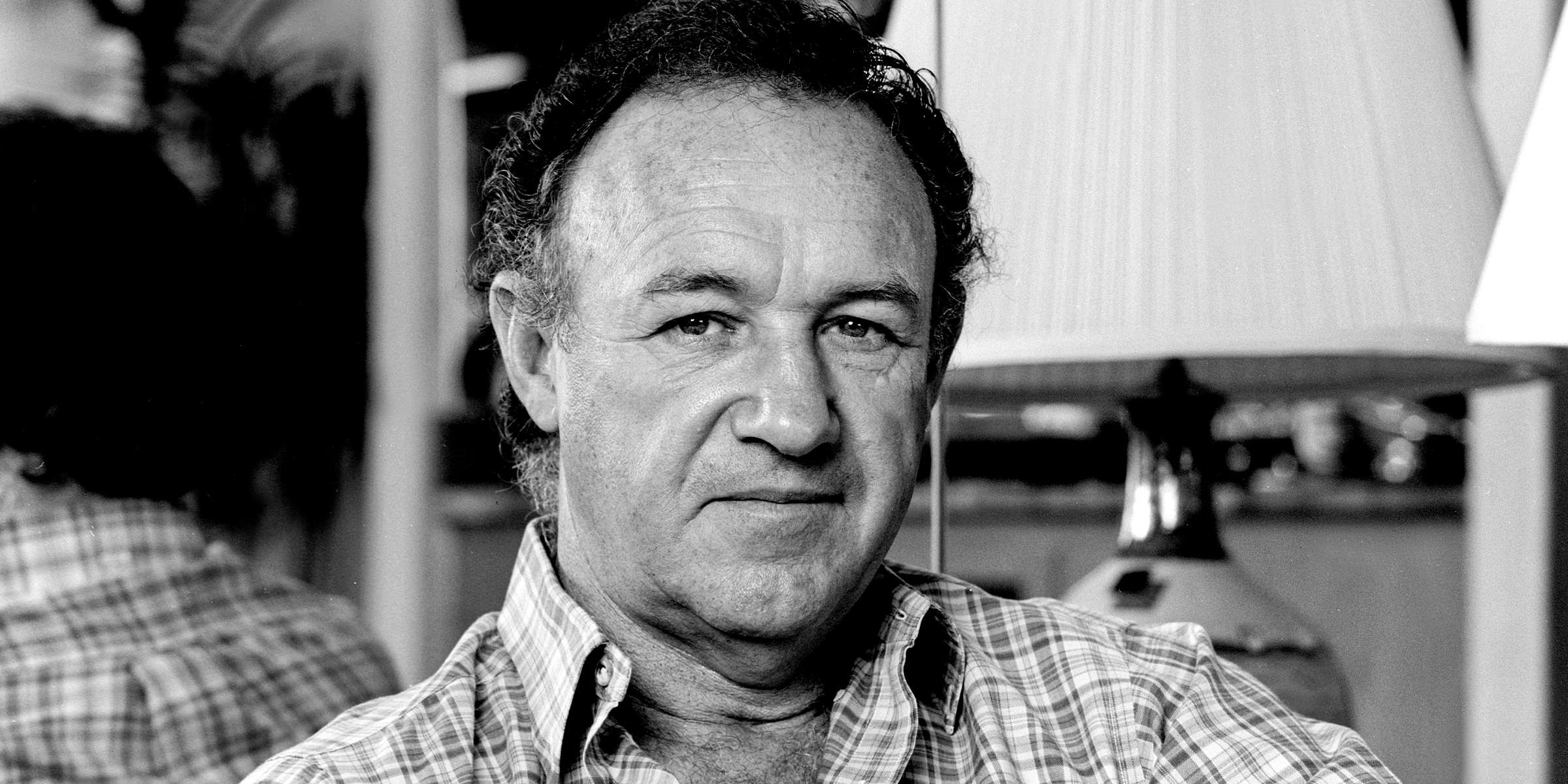 Gene Hackman | Quelle: Getty Images