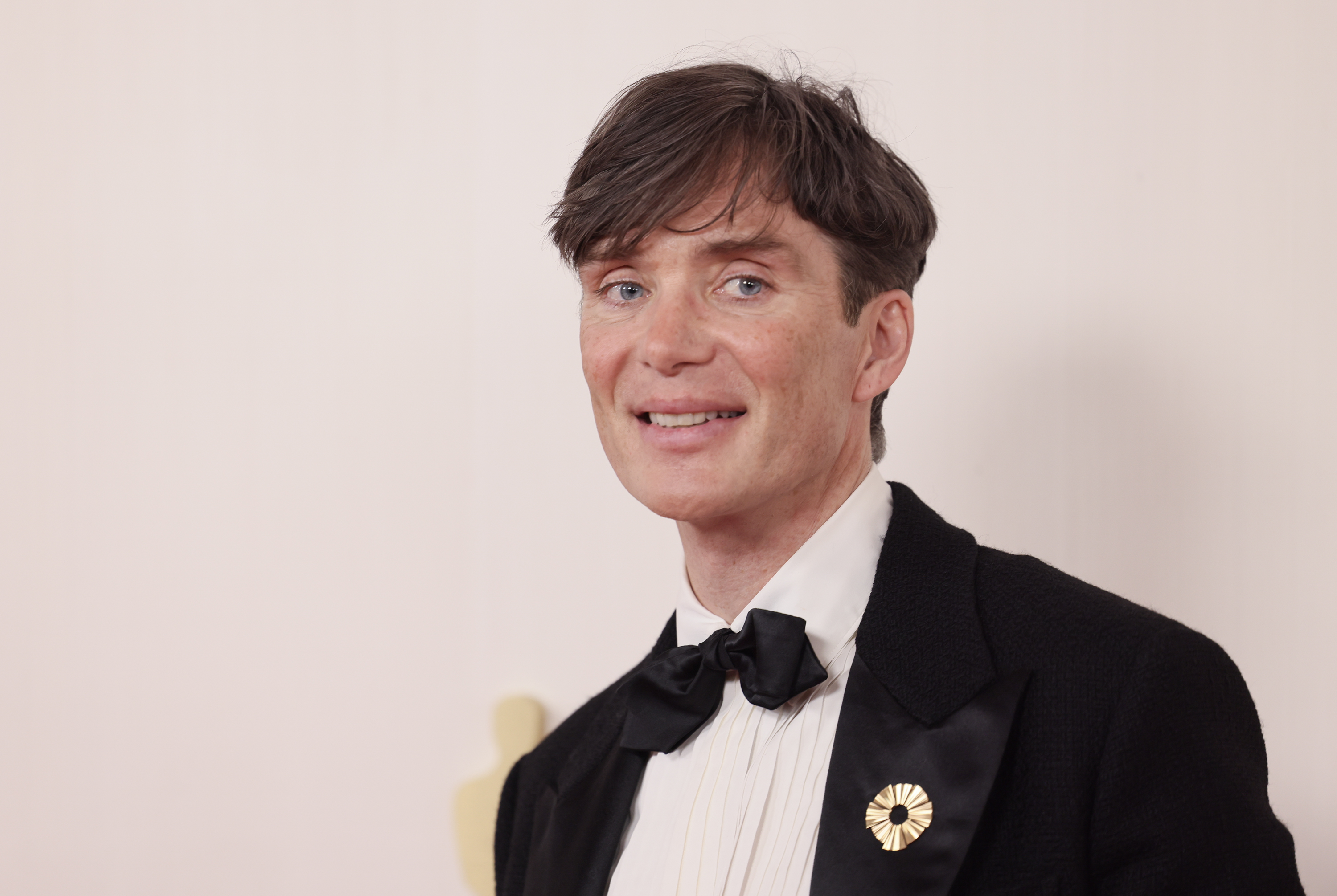 Cillian Murphy bei den 96th Annual Academy Awards in Hollywood, Kalifornien am 10. März 2024 | Quelle: Getty Images