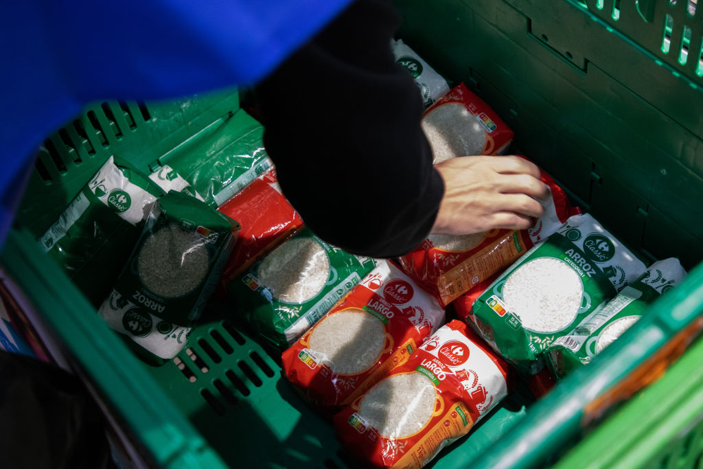 Symbolbild | Quelle: Getty Images