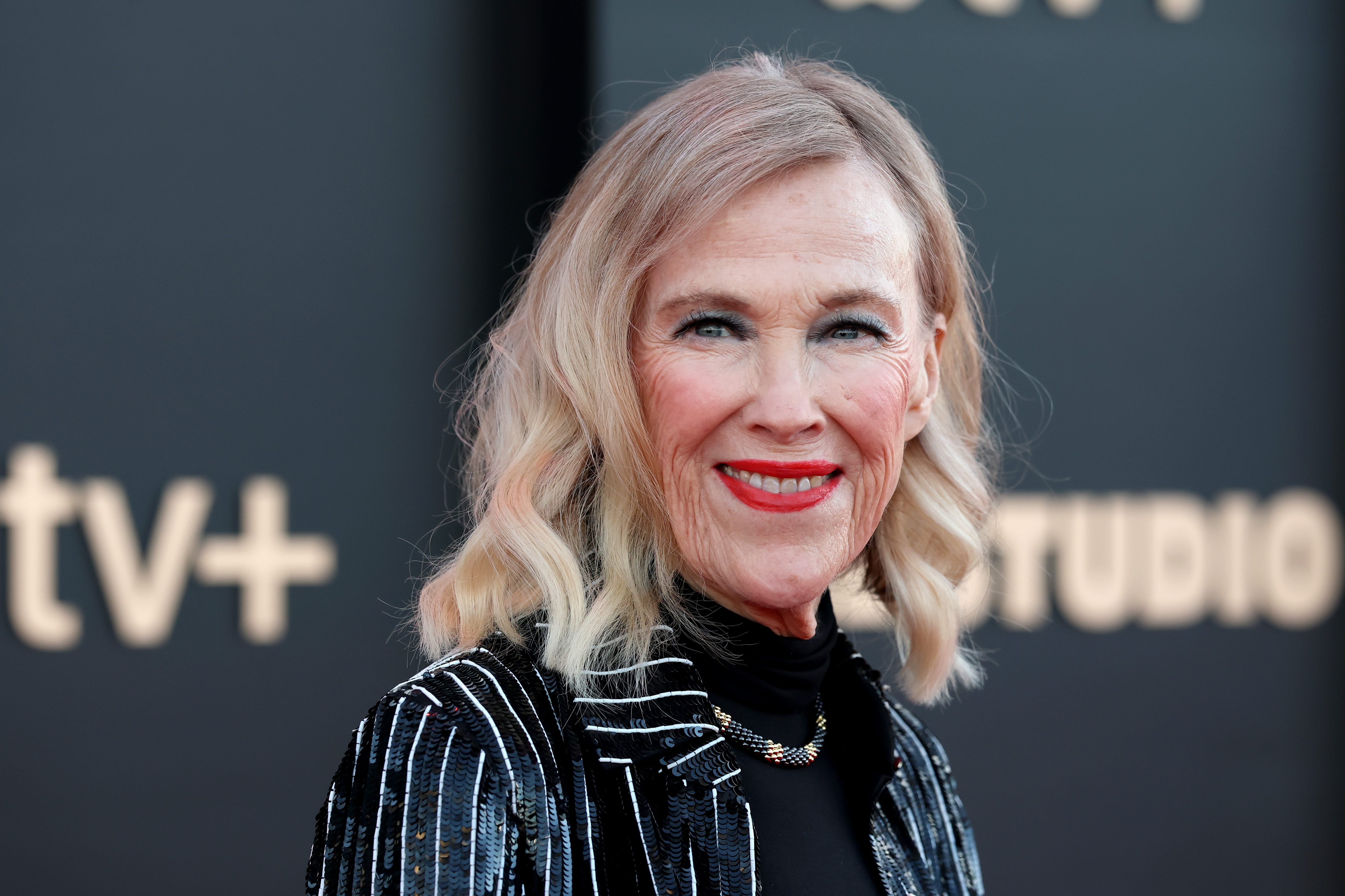 Catherine O'Hara | Quelle: Getty Images