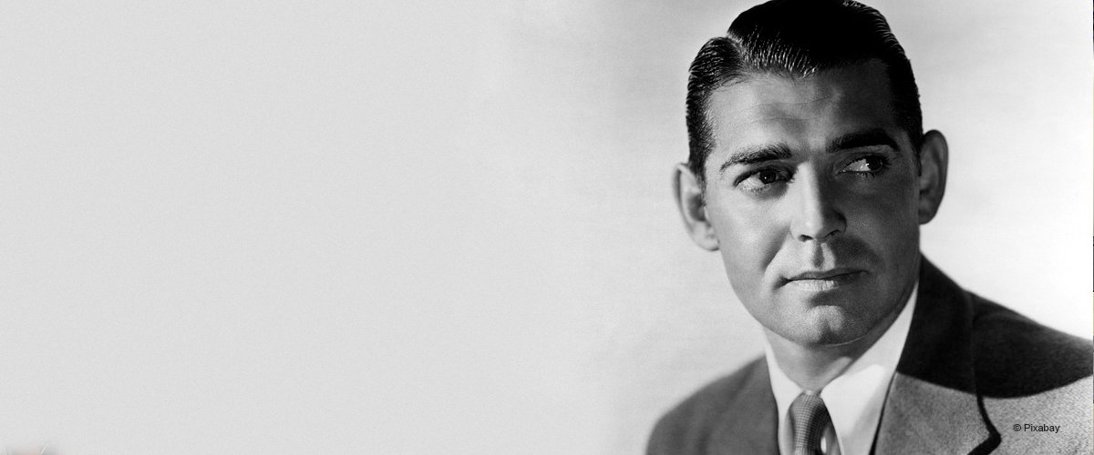 Alle bemerkenswerten Details über den Tod des 30-jährigen Clark Gable III