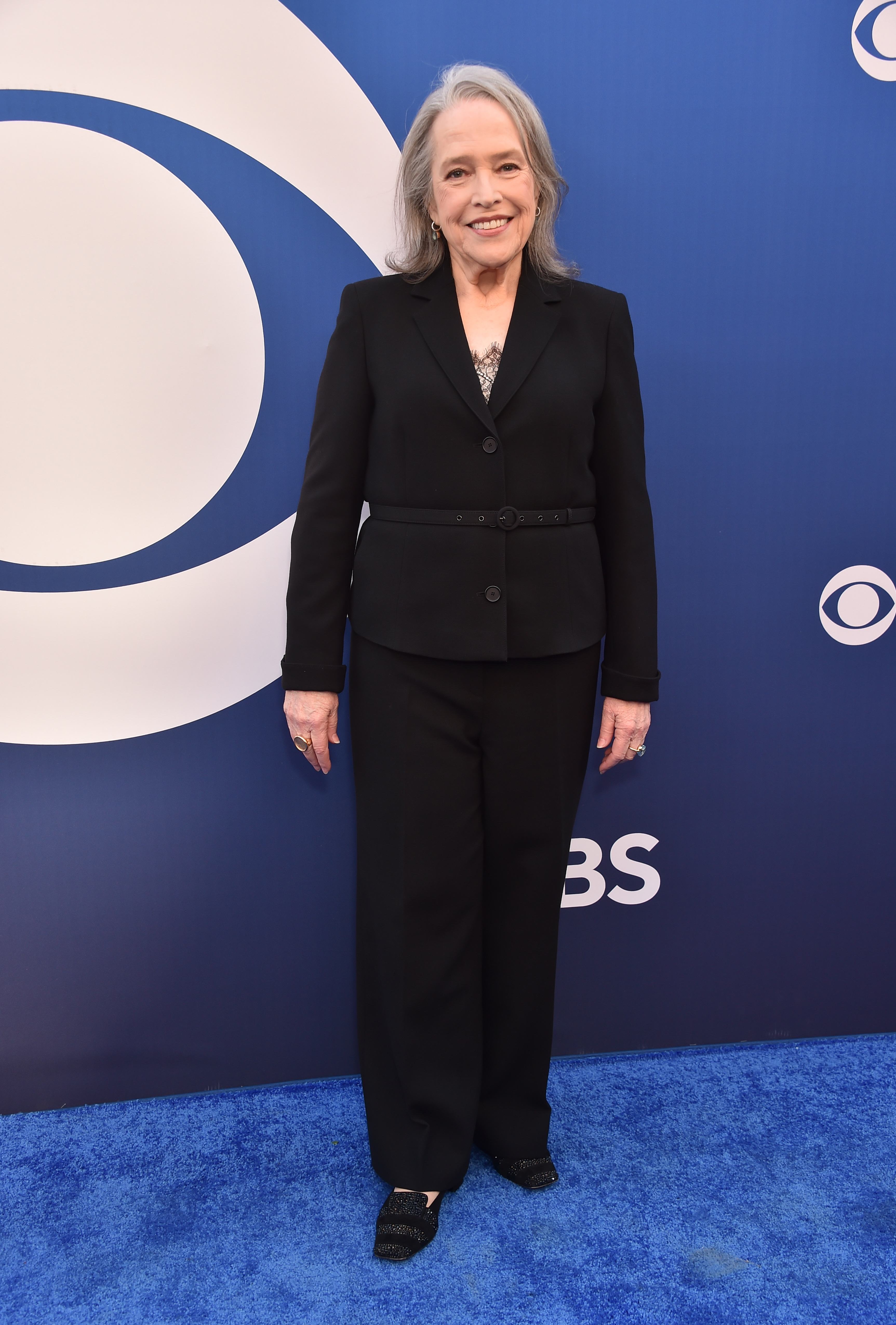 Kathy Bates | Quelle: Getty Images