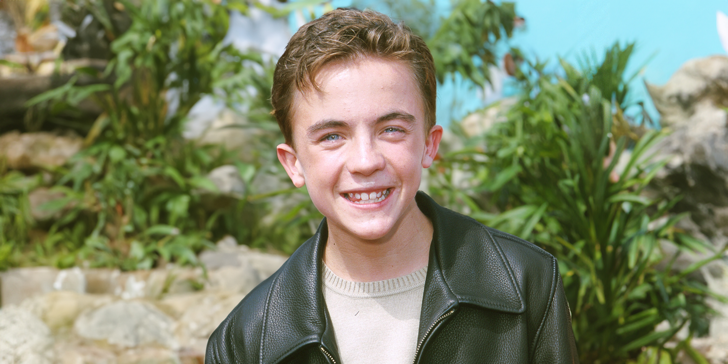 Der "Malcolm in the Middle"-Star | Quelle: Getty Images