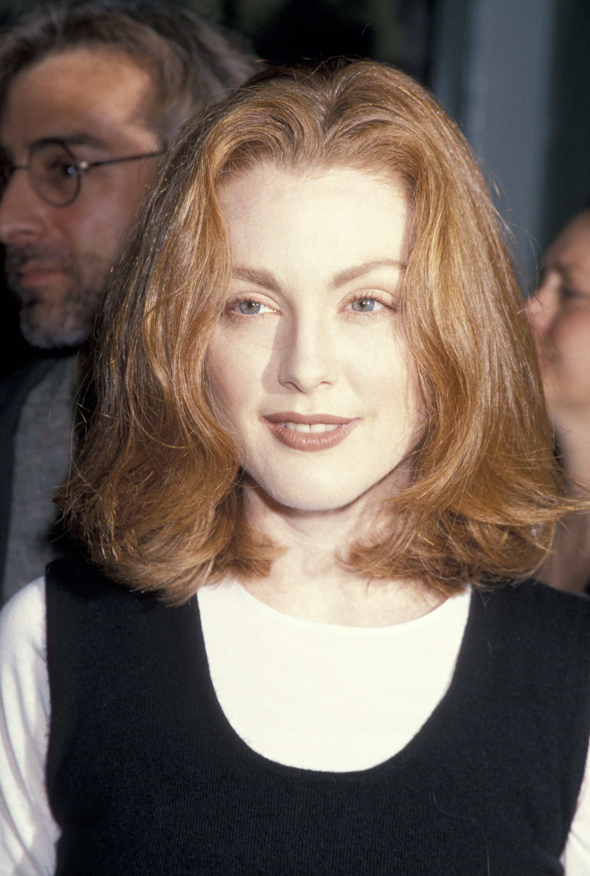 Julianne Moore am 19. März 1994 | Quelle: Getty Images