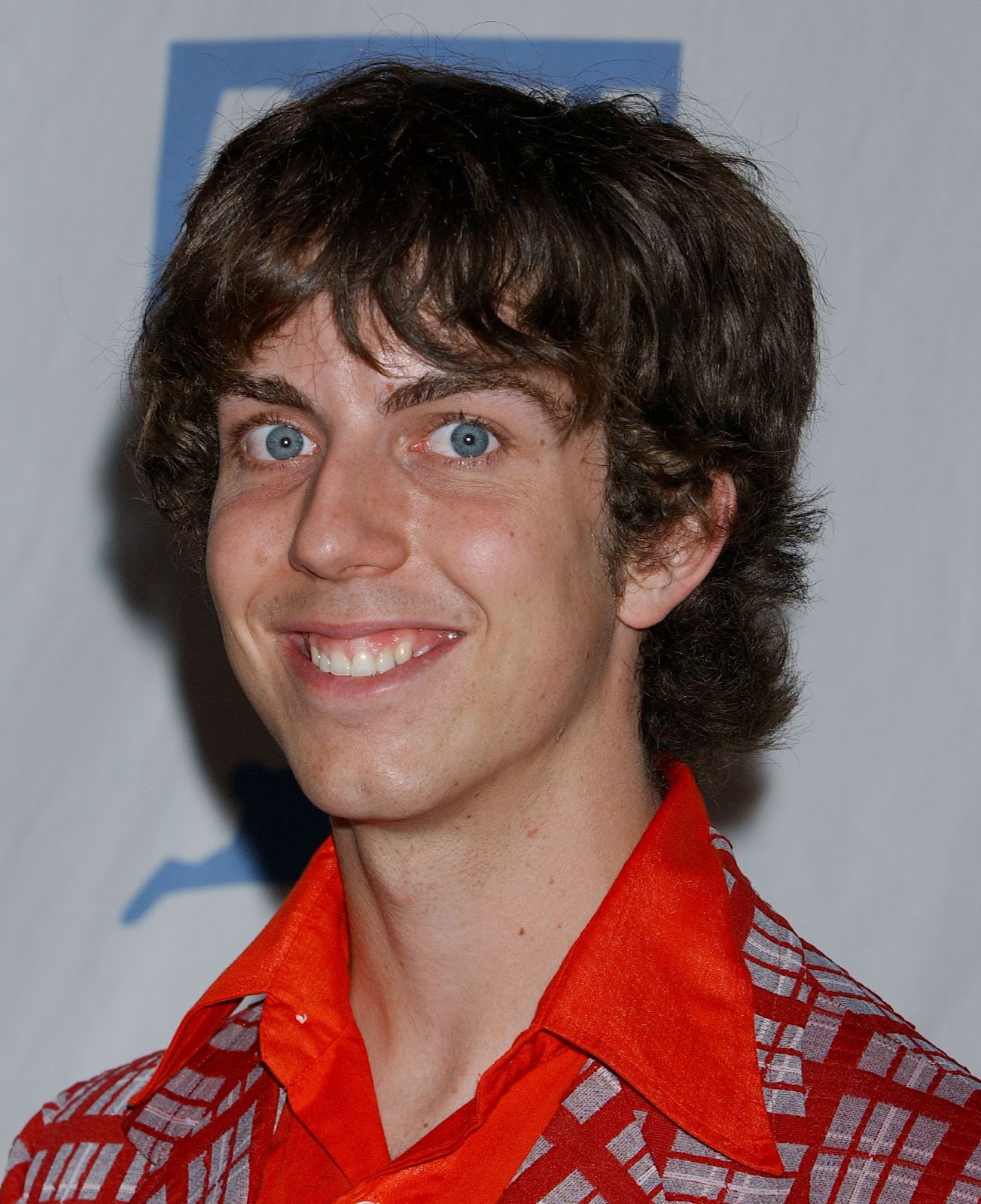 Der junge Schauspieler bei der PETA's 25th Anniversary Gala and Humanitarian Awards Show am 10. September 2005 in Hollywood, Kalifornien. | Quelle: Getty Images