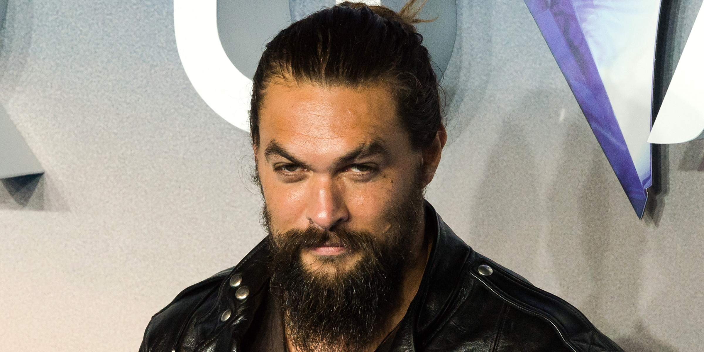 Jason Momoa | Quelle: Getty Images