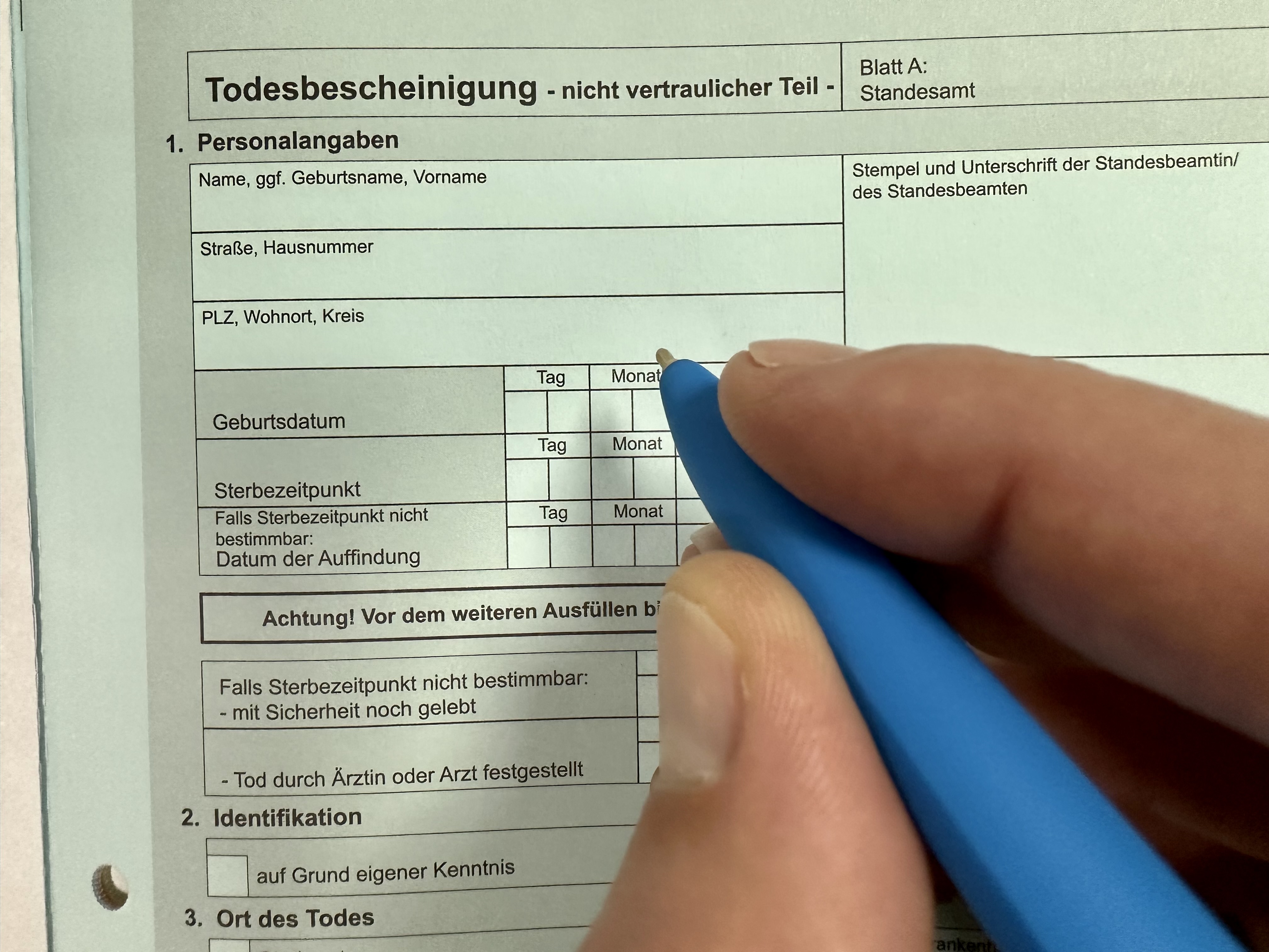 Symbolbild | Quelle: Getty Images