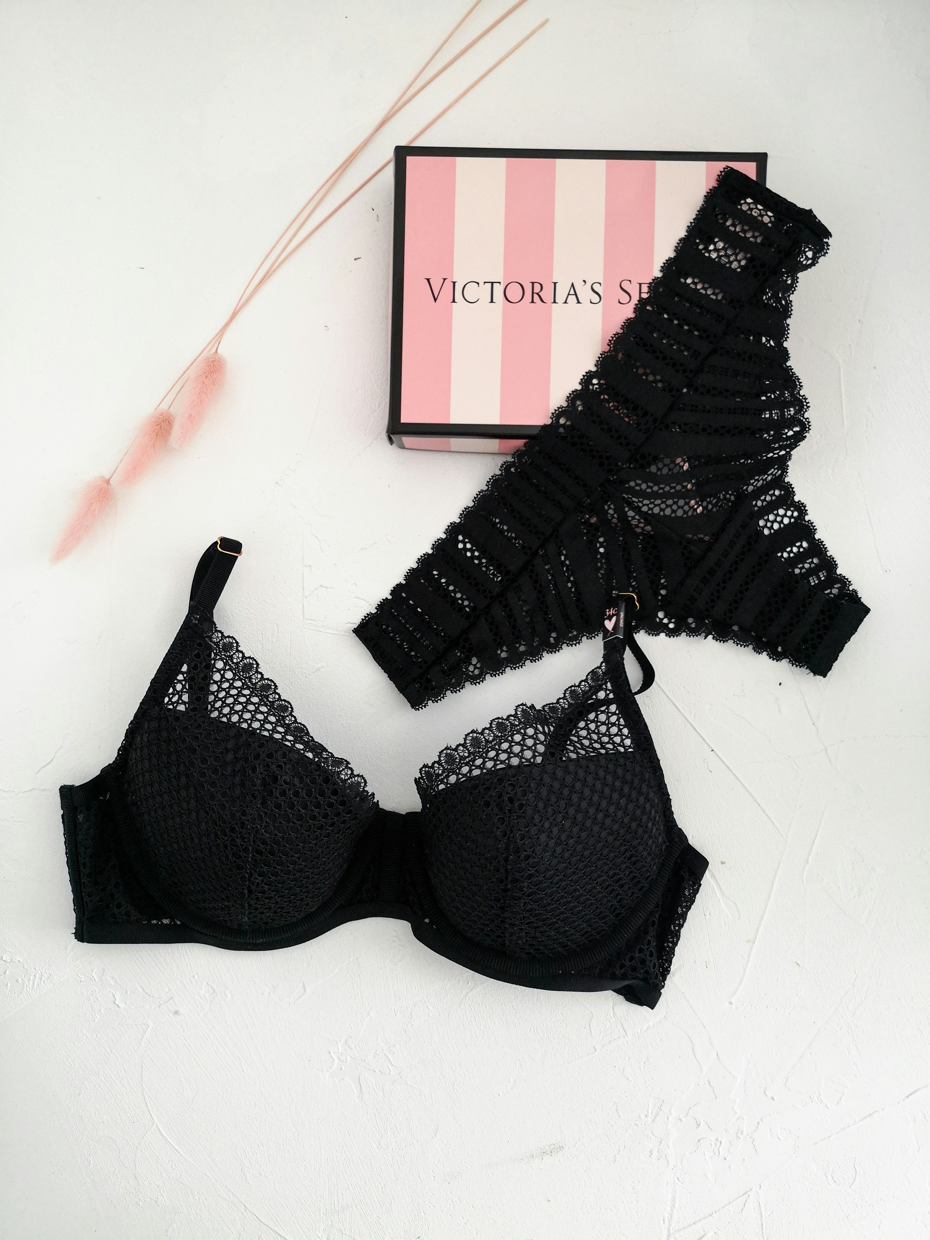 Lingerie | Quelle: Unsplash