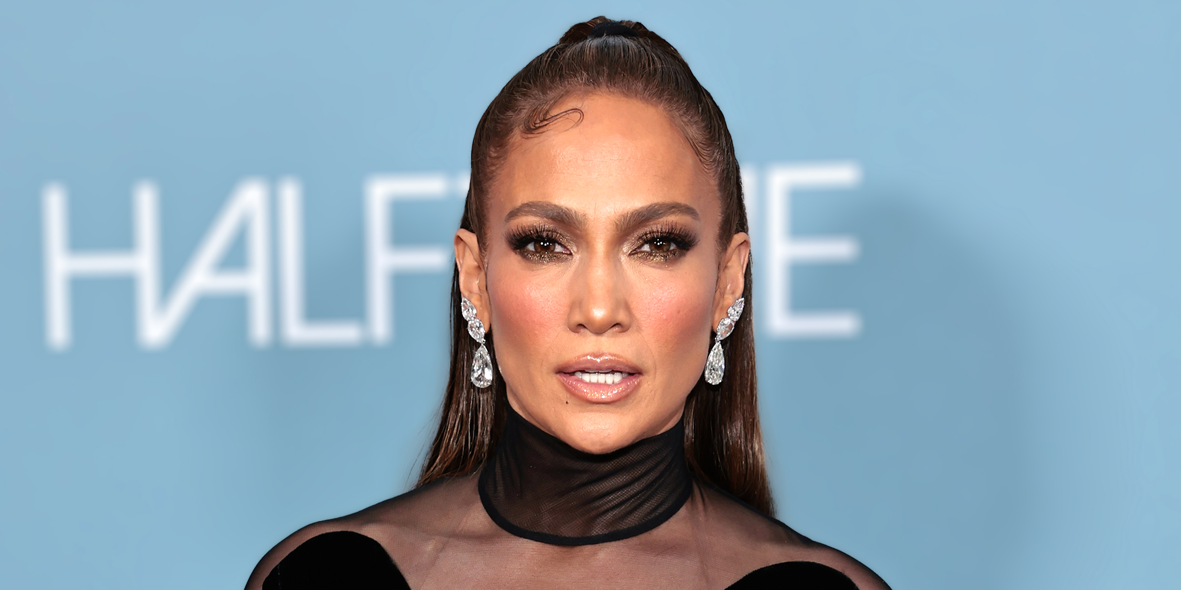 Jennifer Lopez | Quelle: Getty Images