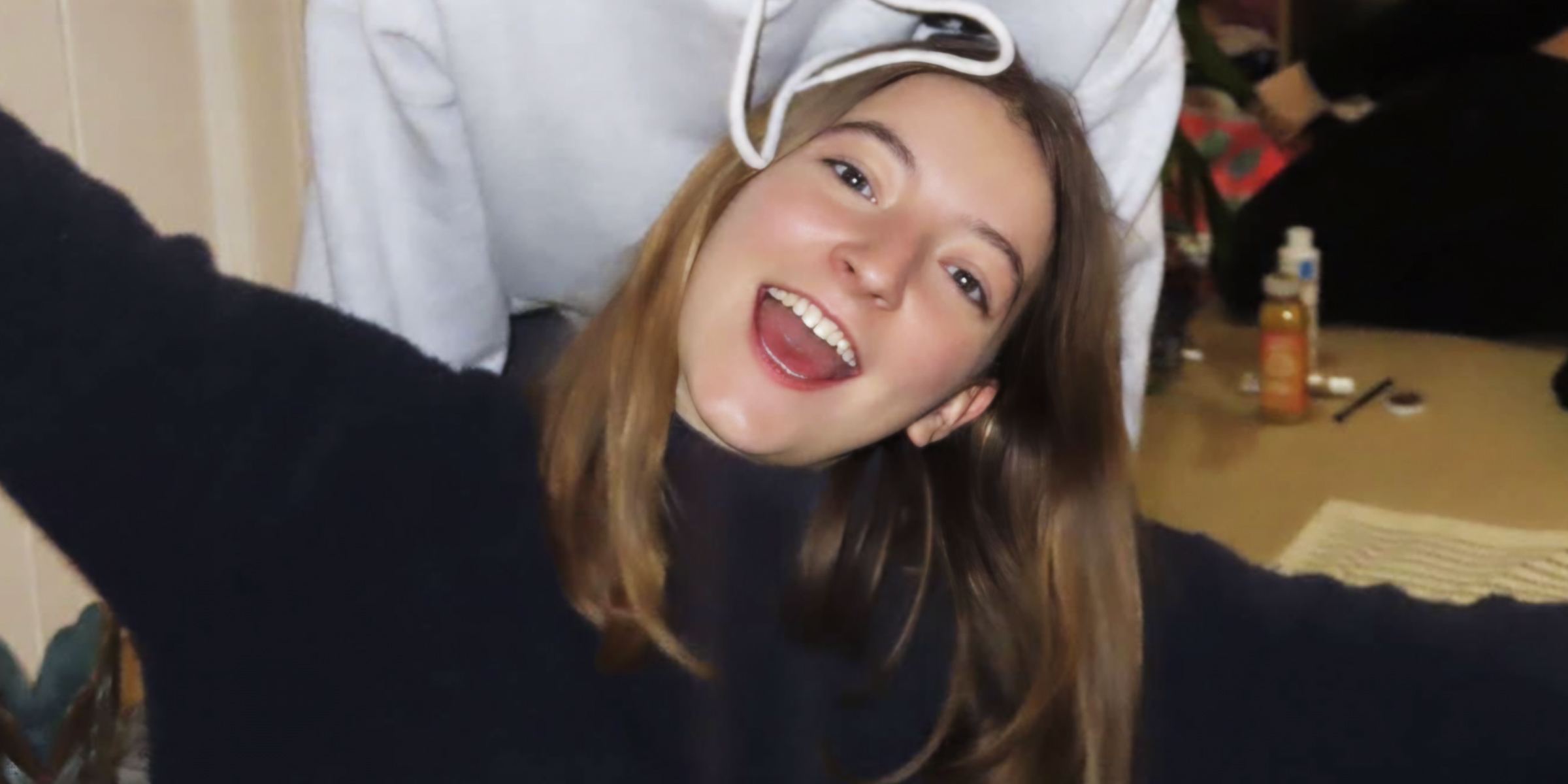 Rosie Roche | Quelle: Facebook/Rosie Roche
