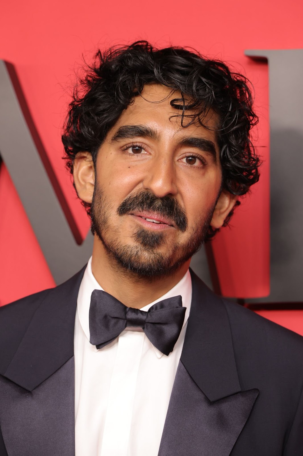 Dev Patel bei der 2024 Time100 Gala am 25. April 2024 in New York. | Quelle: Getty Images