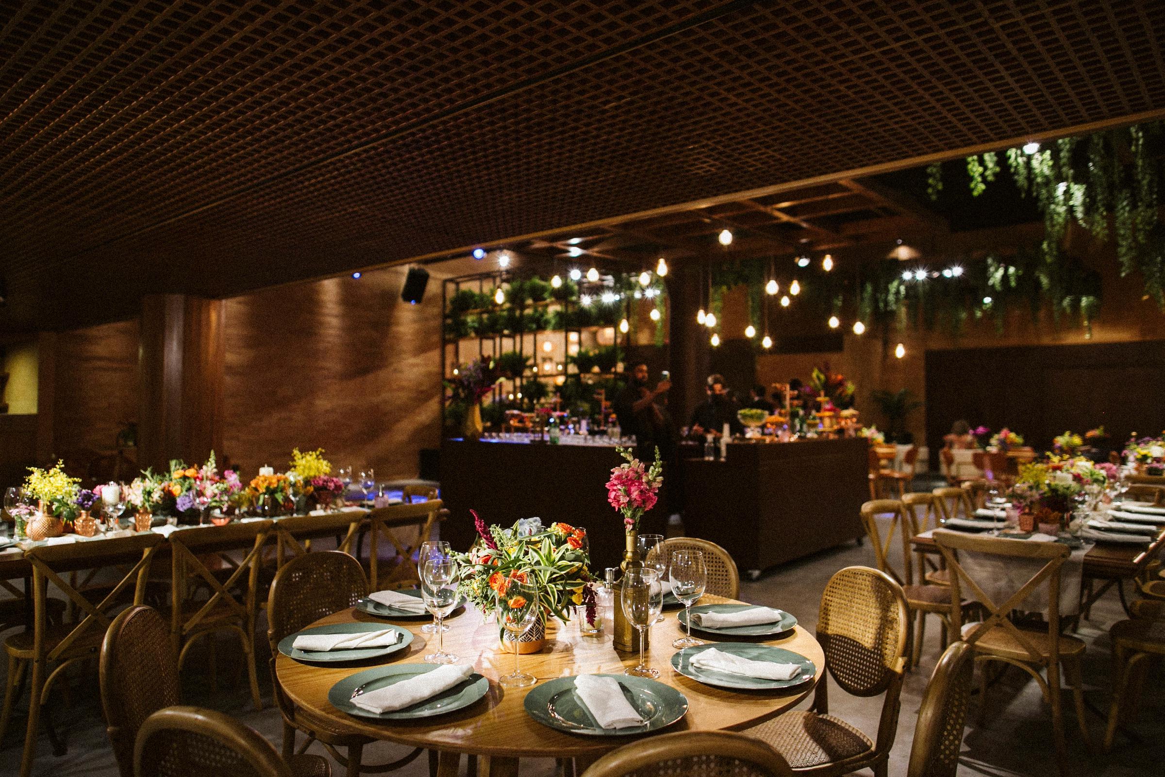 Eine Dinnerparty | Quelle: Shutterstock