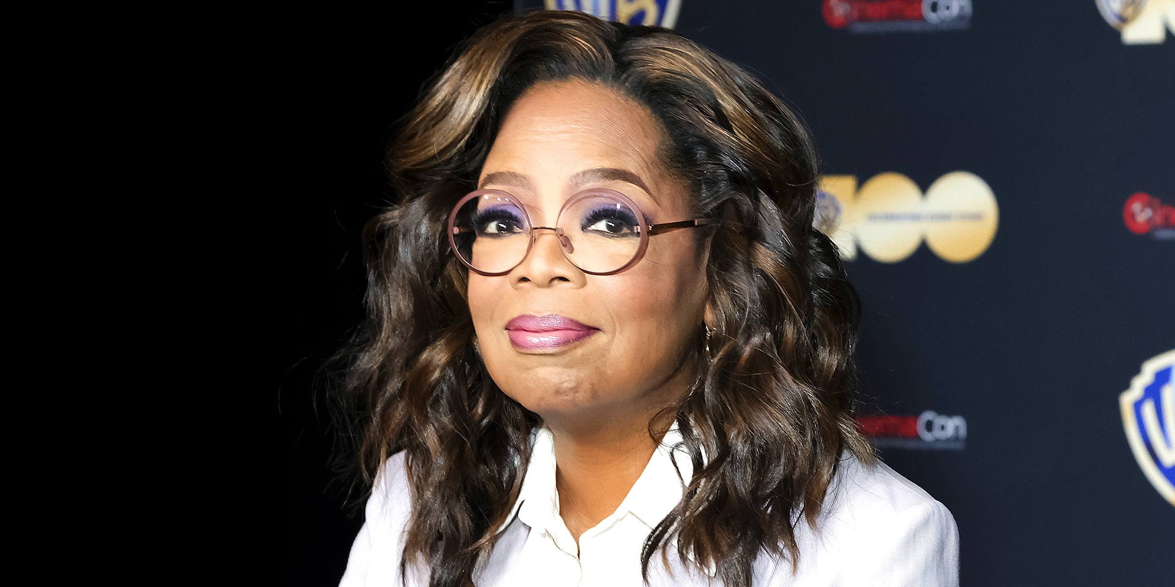 Oprah Winfrey | Quelle: Getty Images