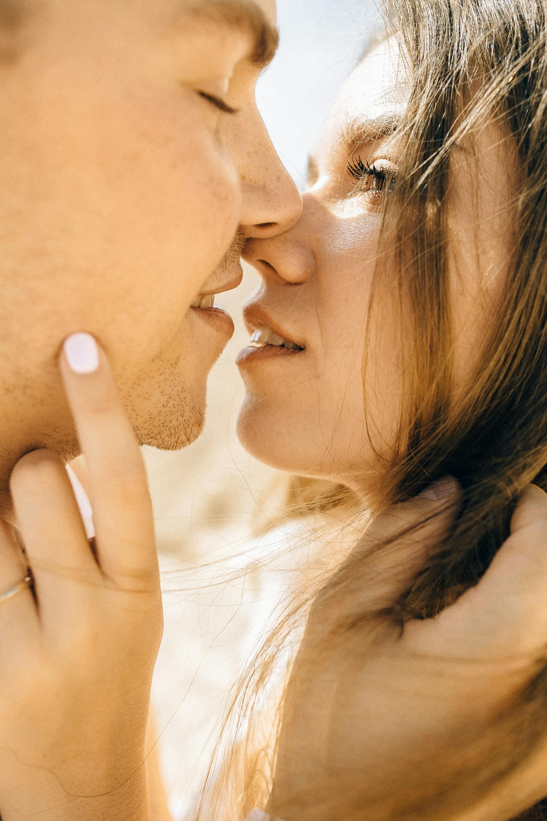 Ein Paar | Quelle: Pexels